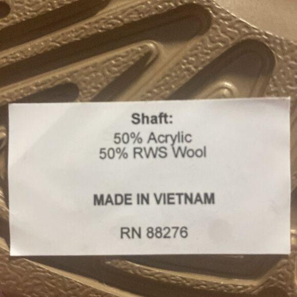 NEW- UGG- Classic Solene Mini-Chestnut- Toddler size 6 - Picture 10 of 11